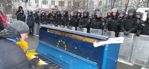 Почти как в Киеве: на площади Поляка любой желающий сможет сыграть на пианино