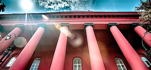 Будущим студентам: киевский университет Шевченко признан лучшим вузом страны