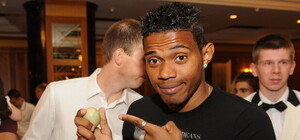 Футболисты 