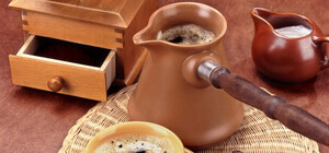 Утро в городе: рецепт бодрящего кофе