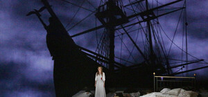 Национальное признание: Донецкая опера 