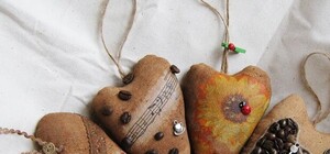 Подарок на День святого Валентина своими руками: мастер-класс с видео и фото