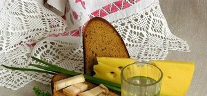 Мэр Донецка рассказал, почему отменил День рождения Водки