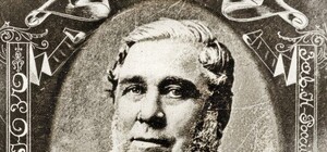 В Донецке выпустили открытку в честь 200-летия Джона Юза