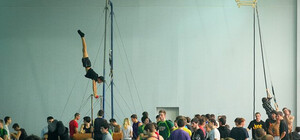 В Днепропетровске пройдет фестиваль здорового образа жизни 