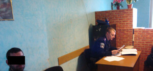 В Крыму пациент психбольницы поленом забил до смерти парня и девушку