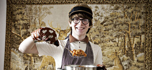 Карта-гид по 