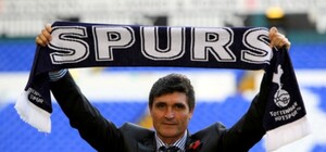 Хуанде Рамос: 