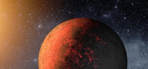 Студент из Донецкой области собирается участвовать в шоу на Марсе