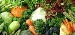 В Крыму стали продавать колбасу для вегетарианцев