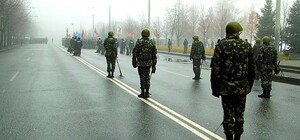 Что случилось в эти выходные в Днепропетровске