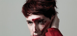 В Киеве впервые выступит британский музыкант Патрик Вульф