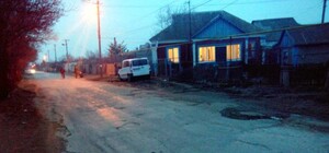 В Крыму ГАИшник избил водителя