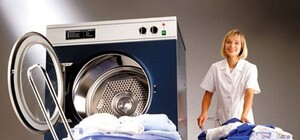 Химчистки Донецка: где побеждают любые грязь и пятна?