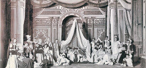 Как сейчас работают театры, клубы и кинотеатры в центре Киева