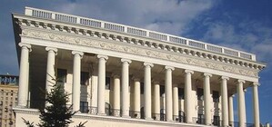 Последние события Майдана: митингующие захватили консерваторию