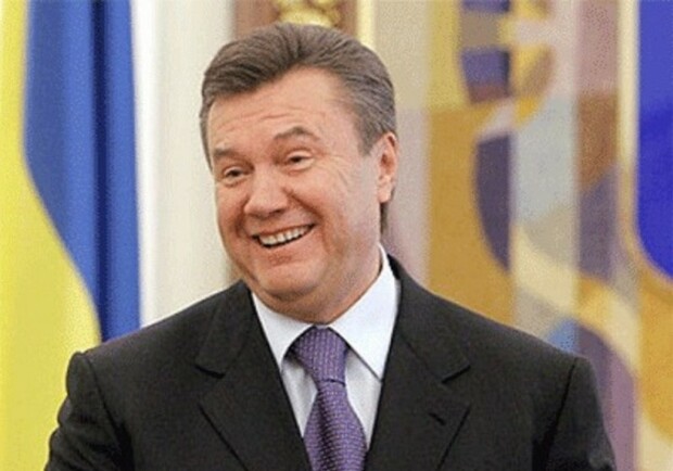Новость - События - Янукович пропал: куда мог улететь президент
