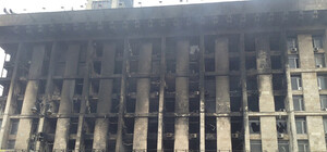 Обещания городу: за чей счет восстановят центр Киева