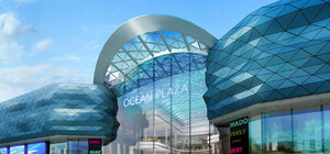 Шопинга не будет: Ocean Plaza закрыт