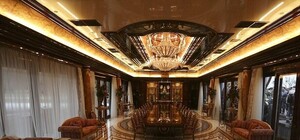 Поторопись: до которого часу сегодня будут пускать в Межигорье