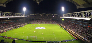 Лига Европы: по какому каналу покажут матч 