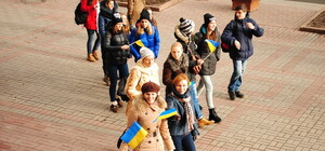 Как работают школы, детcады и вузы в Киеве