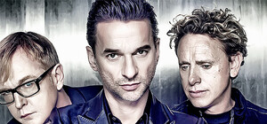 Состоится ли концерт Depeche Mode