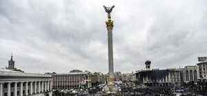 Возрождение Киева: что разрушено в городе и кто это починит