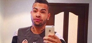 Футболисты 