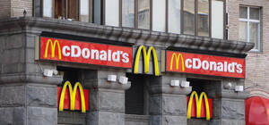 Киев возрождается: как работают кафе и рестораны в центре