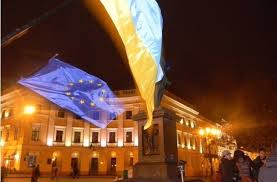 Евромайдан рассказал, на что потратил деньги одесситов