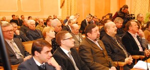 Антимайдан дал Одесскому горсовету два дня на решение за кого они