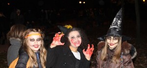 Веселье на костях: в Луганске планируется зомби-флешмоб