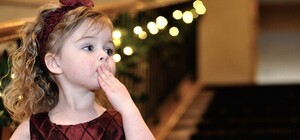 Детские выходные в Одессе: учимся хорошим манерам в игровой форме и участвуем в 