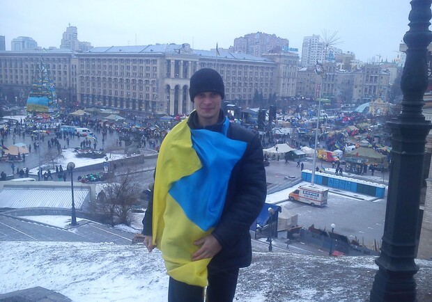 Новость - События - Ушел из жизни еще один активист Майдана: кем был Артем Мазур
