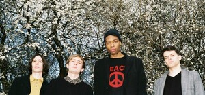 Выигрывай билеты на концерт британской пост-панк группы O.Children