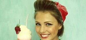 Порадуй женщину: 13 коктейлей, которые можно приготовить дома