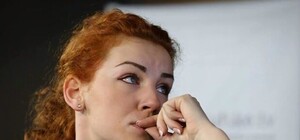 Рассматриваем кандидата в мэры: что обещает и что сделала для Киева Леся Оробец