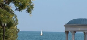 Если Крым перейдет к России: о неправильном референдуме и как будем ездить из Луганска