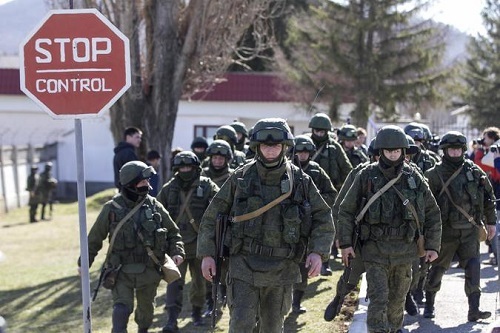 Новость - События - Онлайн трансляция: наблюдай из Киева за Крымом по веб-камере