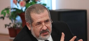 Рефат Чубаров прокомментировал постановление Рады Крыма о восстановлении прав крымских татар