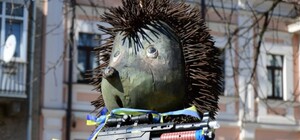 Вооружен и опасен: 