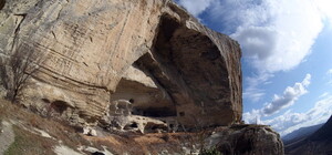 Чудеса Качинской долины: что скрывают пещеры Качи-Кальона и древнее готское кладбище