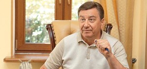 Николай Франтовский стал главным прокурором Донецкой области