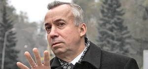 Лукьянченко заявил, что у русскоязычного населения Донецка проблем нет