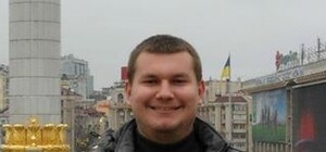 Мать погибшего на площади Ленина парня не может говорить от горя