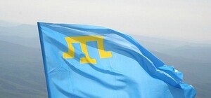 Меджлис требует право на самоопределение крымскотатарского народа в составе Украины