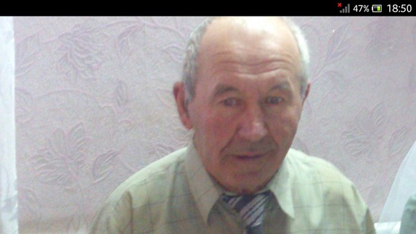 Новость - Люди города - Помогите найти человека: в киевском метро потерялся дедушка Федор