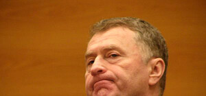 Позвони мне, позвони: Жириновский звонил Авакову с требованием отпустить Губарева