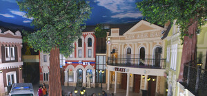 Взрослый мир для детей: в 